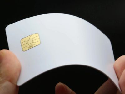 The Role of NFC Digital Card Systems in Digital Identity Management