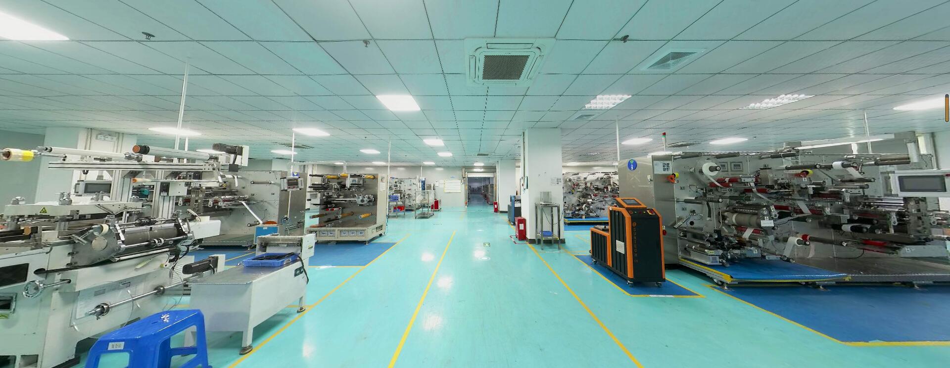 SUNLANRFID 50*50mm FUDAN F08 FM11RF08 13.56MHz RFID HF NFC Sticker Tags for Access control factory
