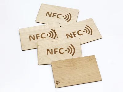 How to Evaluate RFID Card Manufacturers: Key Factors to Consider