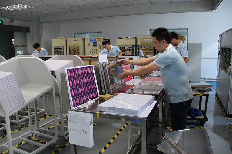 Government custom 13.56 mhz mifare Hologram printer id pvc Holographic nfc card details