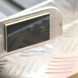 SUNLANRFID 920- 925MHz Logistics Transport Container UHF RFID Anti-metal PCB Tag factory