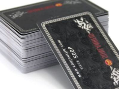 How RFID Smart Card Technology Enhances Access Control Systems