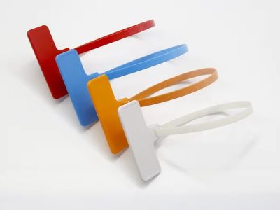 The Impact of RFID Logistics Tag Deployment on Inventory Turnover