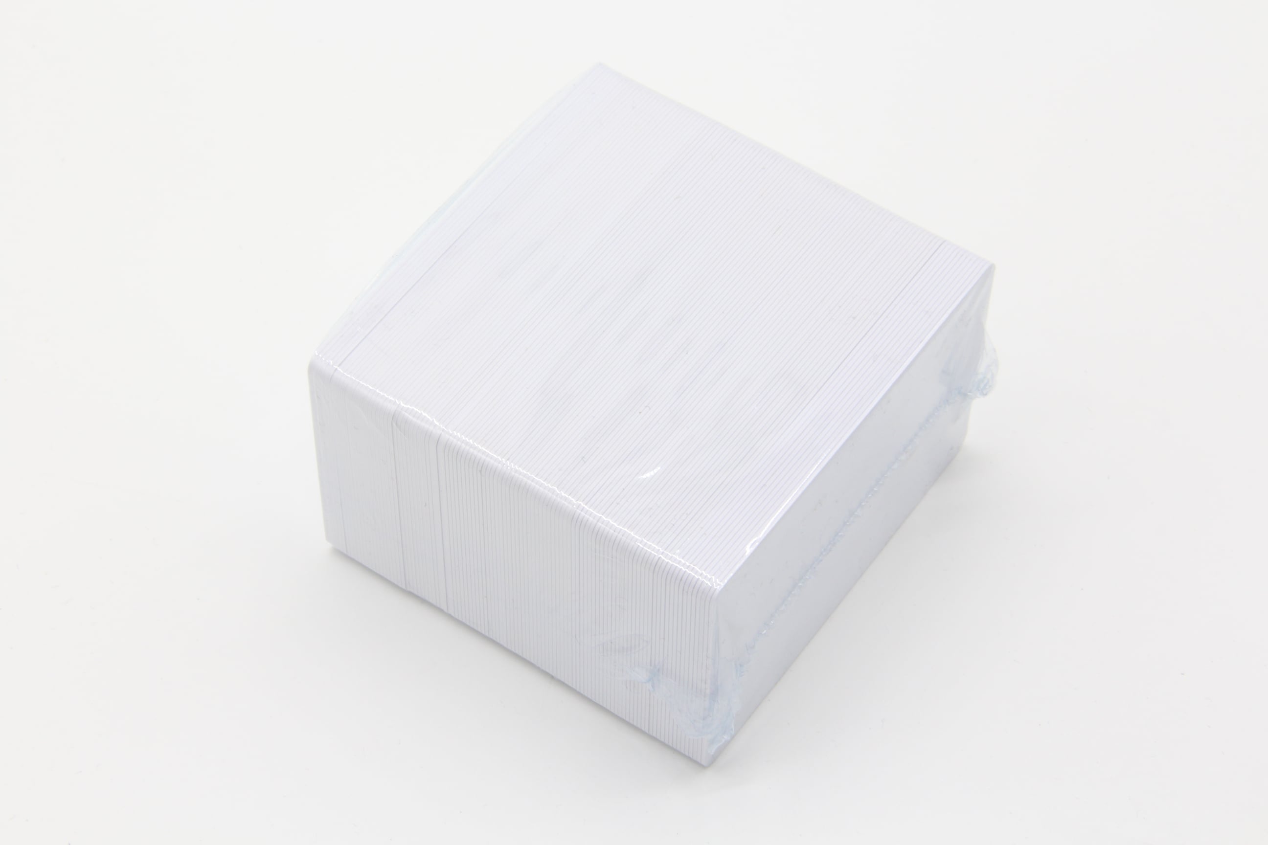 Government custom 13.56 mhz mifare Hologram printer id pvc Holographic nfc card manufacture