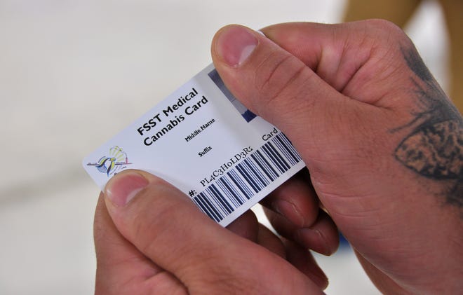 Custom Full Color PVC Patient & Hospital Smart Healthcare Medical ID Card details