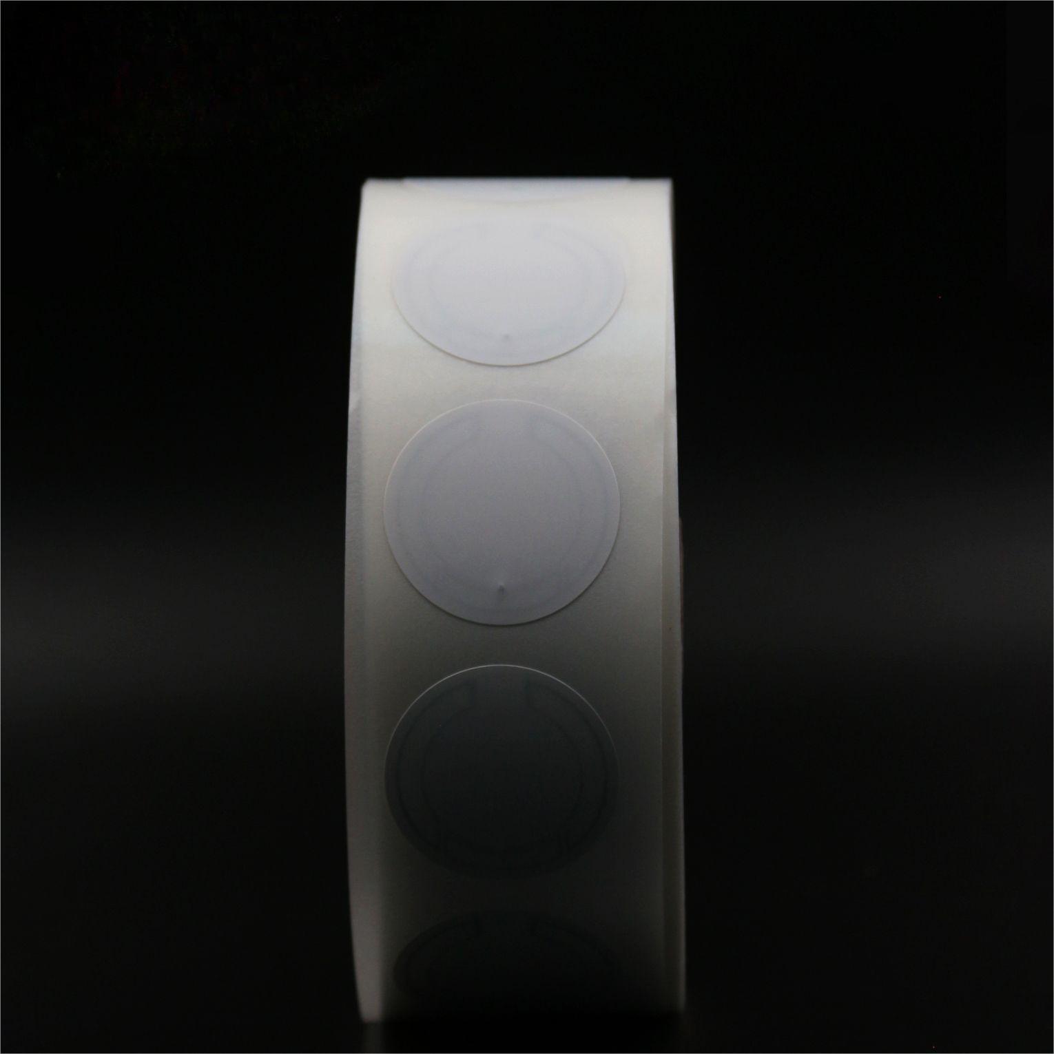 SUNLANRFID FACTORY Long Distance Dry/Wet Inlay ISO18000-6C U8 U9 Passive UHF RFID Tag for Packaging supplier