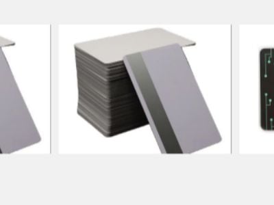 Top 7 Durable and Customizable Hotel Key Cards for International Chains
