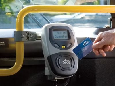 How Bus Travel Card Infrastructure Supports Smart Mobility Networks