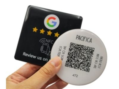 Top 7 RFID Tag Suppliers in the Middle East