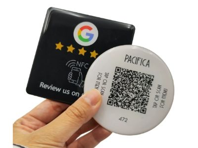Top 7 NFC Tag Manufacturers in Europe for High-Tech Applications