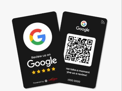 Why NFC Digital Card Adoption Is Accelerating in Corporate Branding