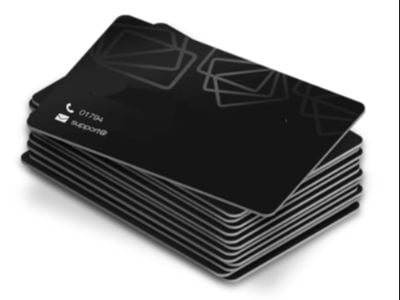 Why Custom NFC Digital Card Solutions Are Growing in Popularity