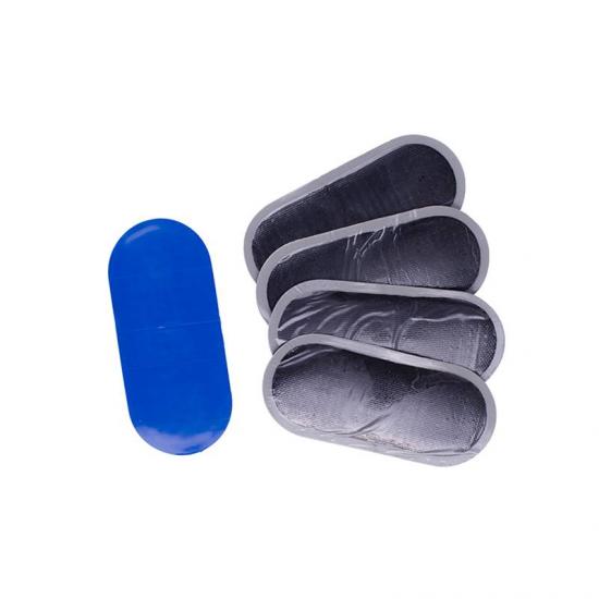 High Temperature Resistance Rubber tyre rfid tag impinj UHF RFID vehicle Tire Tracking patch Tag details