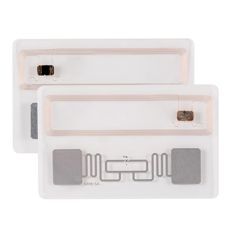product customized size and free design mifare 4k s70 rfid pvc hotel access control cards-4