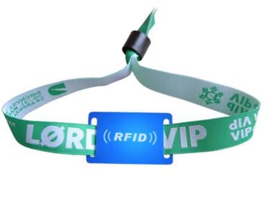 How NFC for Business Enhances Customer Data Collection Efficiency