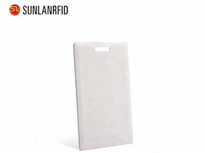 The Expansion of Door Access Card System Applications in Commercial Buildings