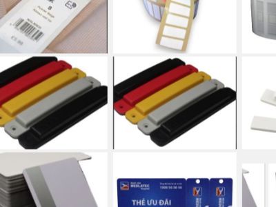 Best 5 NFC Tag Suppliers for Smart Device Integration