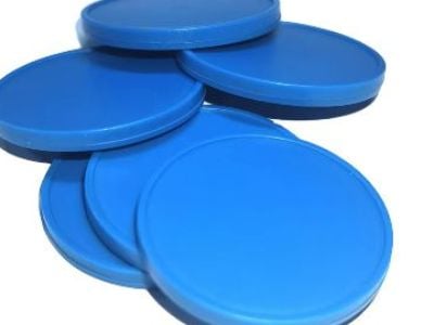 Best 10 RFID Tags for Enhanced Security in Logistics