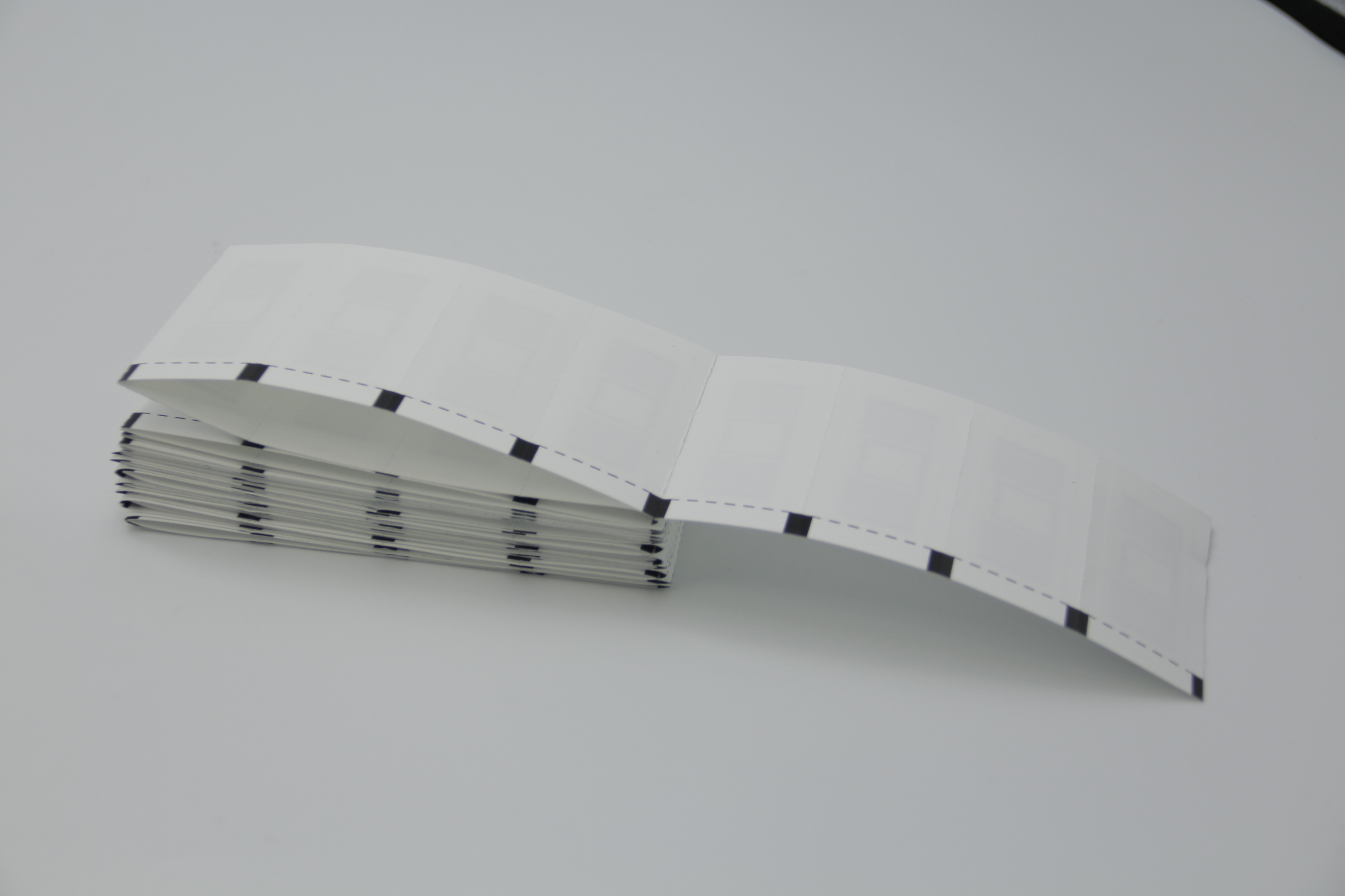 u9 chip nylon fabric waterproof textile laundry label rfid care label for apparel clothes management-6