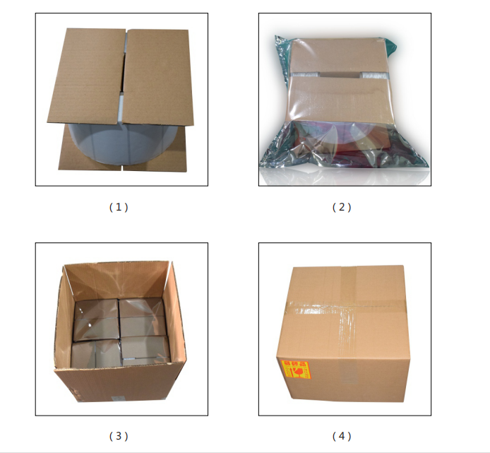 Custom Shapes PVC Passive Jewelry Tamper proof Tracking Security UHF Rfid Tag Jewellery Label manufacture