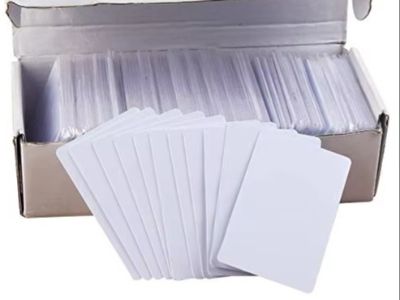 Why Contactless Door Access Card System Products Are Replacing Keys