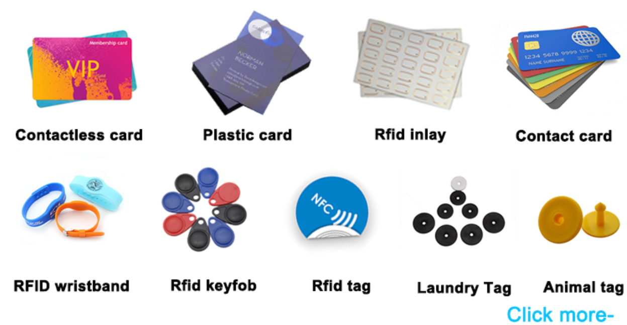 SUNLANRFID 13.56MHz PVC Plastic RFID Subway Token Token M1 Card NFC Disc Tag supplier