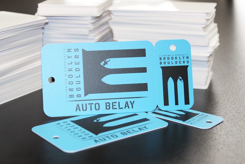 Custom Reward plastic rfid HF & UHF combo card with key rfid tag details
