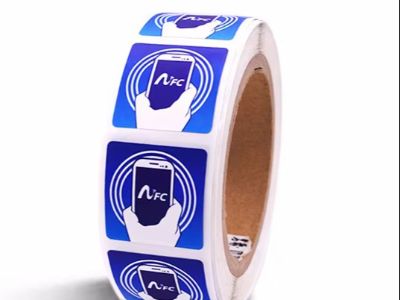 5 Reasons Why B2B Companies Should Partner with Leading NFC Token Suppliers