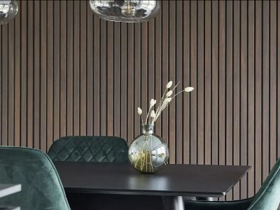 How to Choose the Perfect Wood Slat Acoustic Panel for Your Space