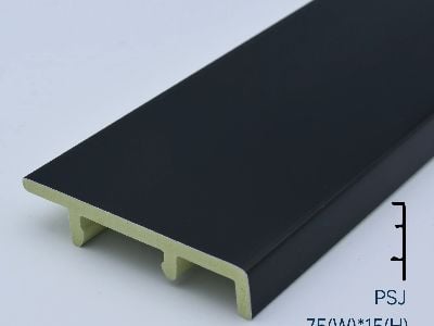 How to Choose the Right Height and Thickness for PVC Skirting