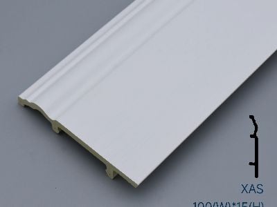 How to Clean and Maintain Your PVC Skirting