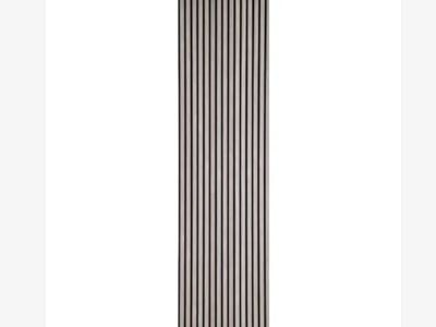 The Top Benefits of Using Wood Slat Acoustic Panels in Your Home