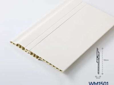 The Role of PVC Skirting in Wall and Floor Protection