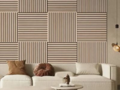 The Cost-Effectiveness of Acoustic Panels for Noise Control