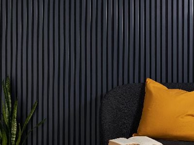 How Wood Slat Acoustic Panels Improve Sound and Aesthetics