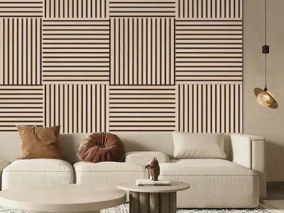 How to Clean and Maintain Your Acoustic Slat Wall Panels