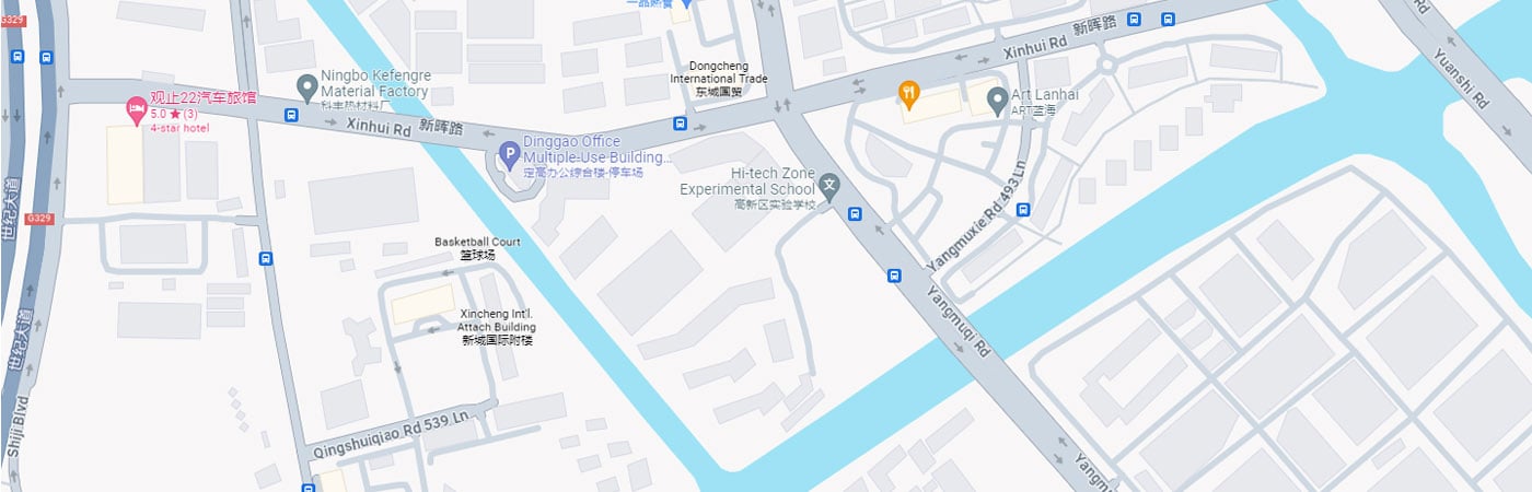 contact map/