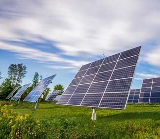 Planetengetriebe-Motoren für Solarmasten-Anwendungen