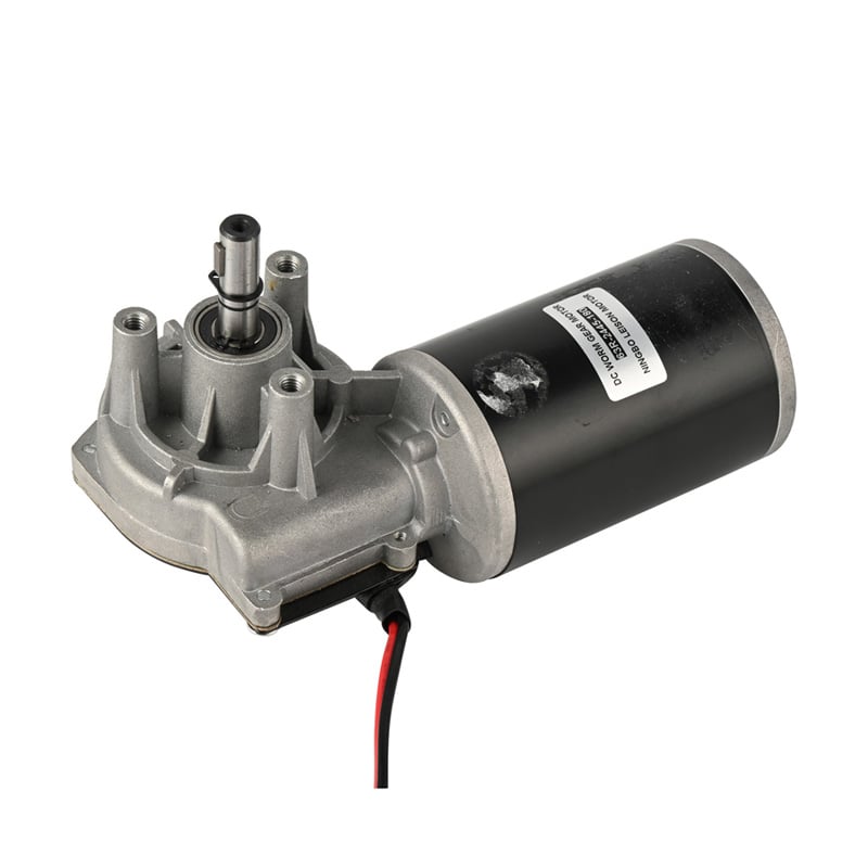 LS-D63 DC-Wurmgrafenmotor