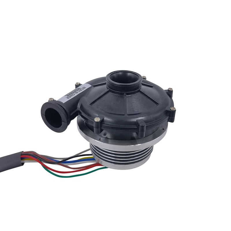 LS7060 Mikro-Lüfter