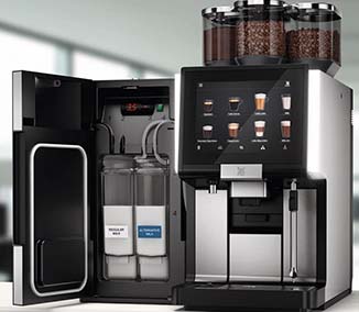 Coffice Maschine