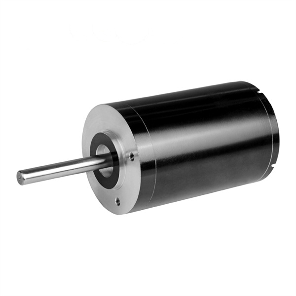 Motor Brushless 500w má významnou výkonnost