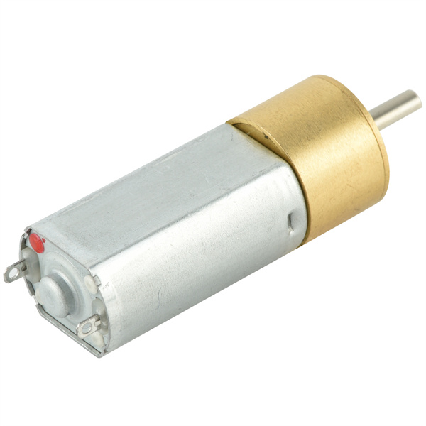 Dc mini moottori 12v