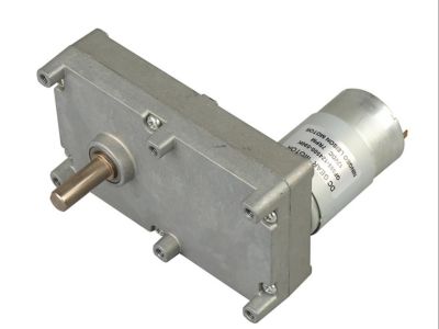 I spidsen: Kinas top 10 DC motor producenter