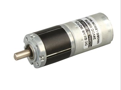 Gear Motors til USA: En udvalg af top-salgere
