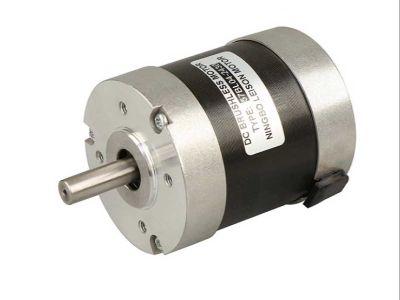Markedsledere: Bedste brushless motorer i Europa