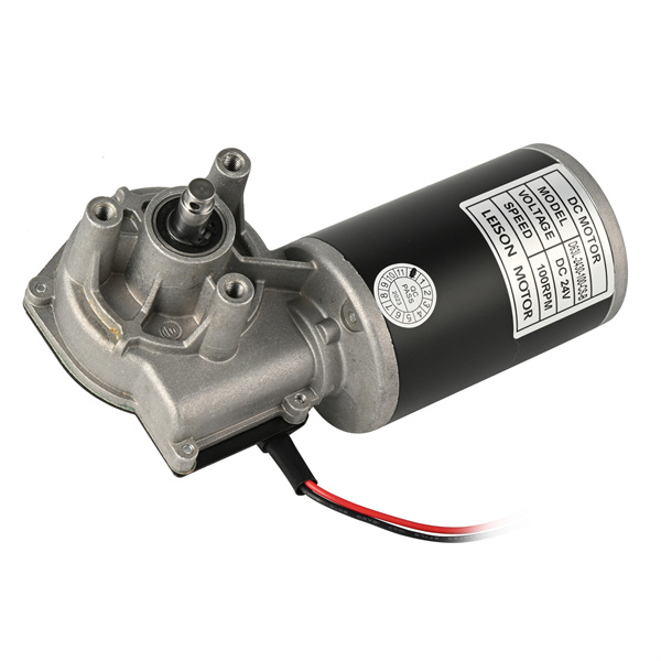 Délka života 12v motorečové převodovky