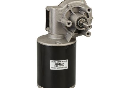Teknologiske gennembrud, der driver fremtiden for planetgearmotorer