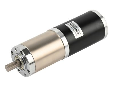 Rollen som gearmotorer spiller ved fremme af energieffektivitet inden for industrielt automatisering