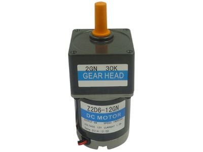 Valg af den rigtige planetgeardrej for automatisering